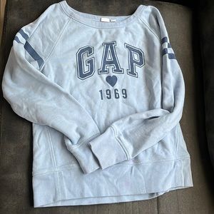 Gap sweatshirt